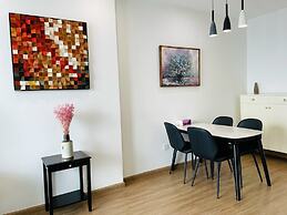 Vinhomes Skylake Apartment City View