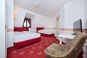 Tafernwirtschaft Hotel Schönbrunn