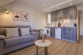 Vigo Bay Apartments by Olala Homes
