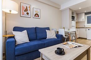 Vigo Bay Apartments by Olala Homes