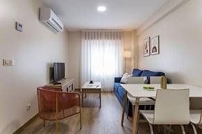Vigo Bay Apartments by Olala Homes