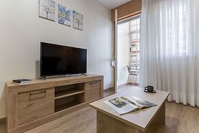 Vigo Bay Apartments by Olala Homes