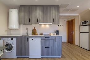 Vigo Bay Apartments by Olala Homes