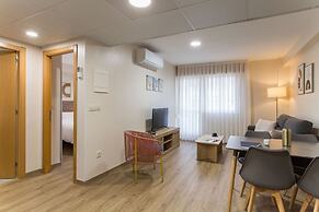 Vigo Bay Apartments by Olala Homes
