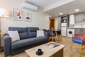Vigo Bay Apartments by Olala Homes