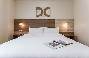 Vigo Bay Apartments by Olala Homes
