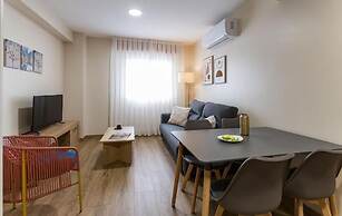 Vigo Bay Apartments by Olala Homes
