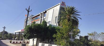 Hotel Brij Palace And Restaurant