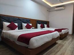 Hotel Brij Palace And Restaurant