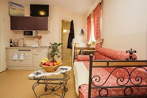 Mediterran Hotel Juwel