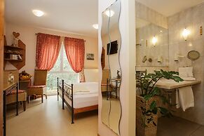 Mediterran Hotel Juwel