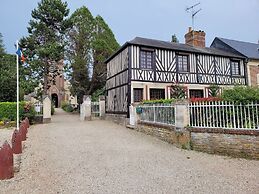 Chambres d'Hôtes Chez Claire