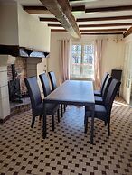 Chambres d'Hôtes Chez Claire