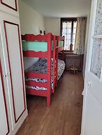 Chambres d'Hôtes Chez Claire