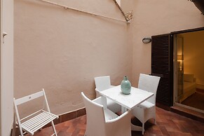 Campo Viola 10 people