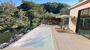 Montesea - Luxury Nature Villas