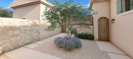 Montesea - Luxury Nature Villas