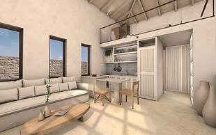 Montesea - Luxury Nature Villas