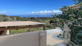 Montesea - Luxury Nature Villas