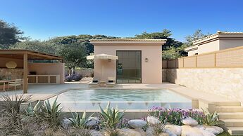 Montesea - Luxury Nature Villas