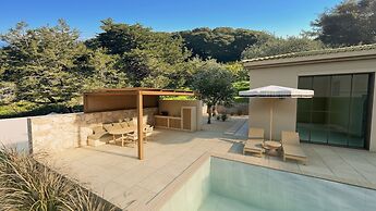 Montesea - Luxury Nature Villas