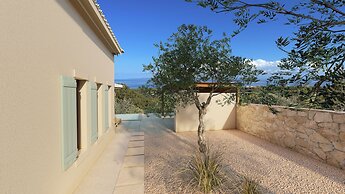 Montesea - Luxury Nature Villas