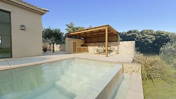 Montesea - Luxury Nature Villas