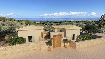 Montesea - Luxury Nature Villas