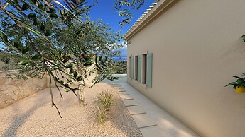 Montesea - Luxury Nature Villas