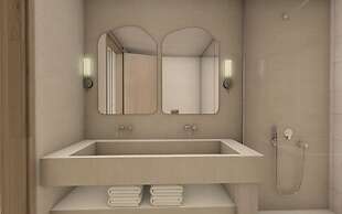 Montesea - Luxury Nature Villas