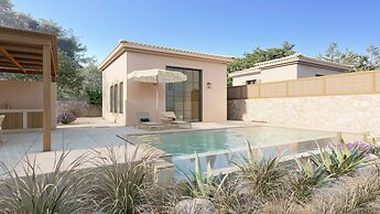 Montesea - Luxury Nature Villas