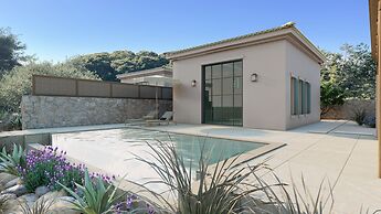 Montesea - Luxury Nature Villas