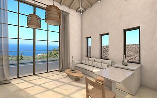 Montesea - Luxury Nature Villas