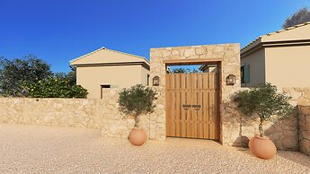 Montesea - Luxury Nature Villas