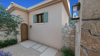 Montesea - Luxury Nature Villas