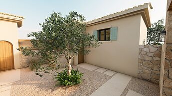 Montesea - Luxury Nature Villas