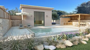 Montesea - Luxury Nature Villas