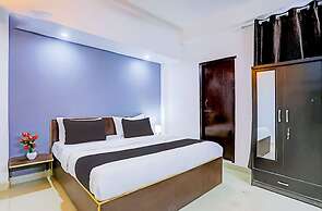 Roomshala 154 Hotel Atharv