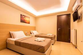 Fortezza Side Suite Three Levels With Jacuzzi