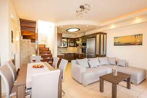 Fortezza Side Suite Three Levels With Jacuzzi