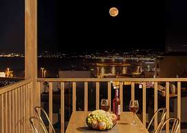 Fortezza Side Suite Three Levels With Jacuzzi