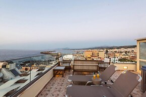 Fortezza Side Suite Three Levels With Jacuzzi