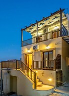 Fortezza Side Suite Three Levels With Jacuzzi