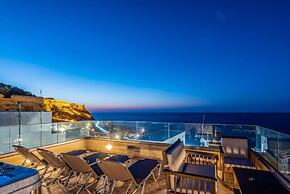 Fortezza Side Suite Three Levels With Jacuzzi