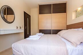 Fortezza Side Suite Three Levels With Jacuzzi