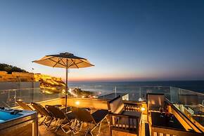 Fortezza Side Suite Three Levels With Jacuzzi