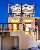 Fortezza Side Suite Three Levels With Jacuzzi