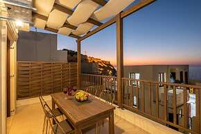 Fortezza Side Suite Three Levels With Jacuzzi