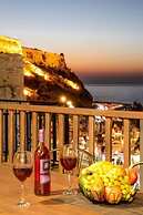 Fortezza Side Suite Three Levels With Jacuzzi