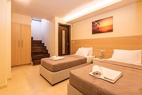 Fortezza Side Suite Three Levels With Jacuzzi